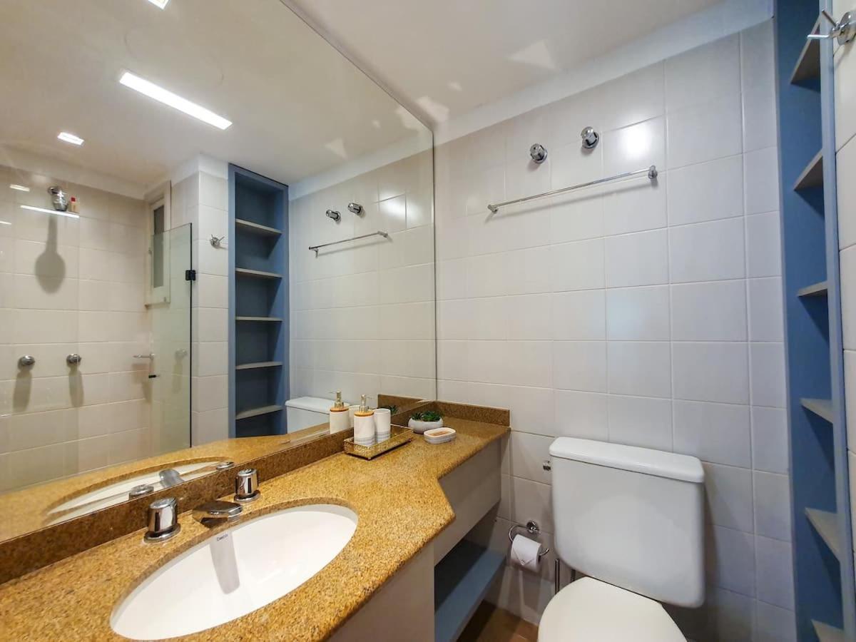 Duplex Cobertura - Gramado Wish Serrano ภายนอก รูปภาพ