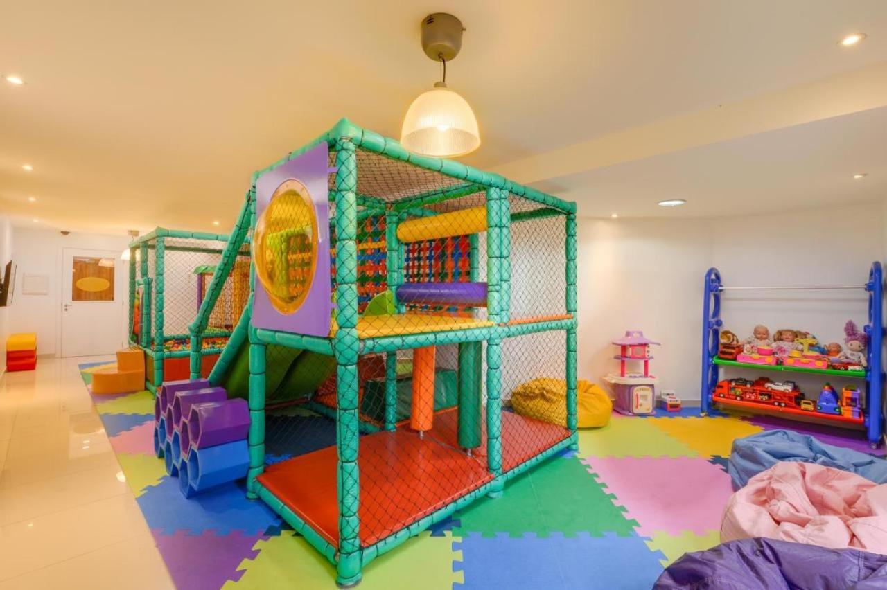 Duplex Cobertura - Gramado Wish Serrano ภายนอก รูปภาพ